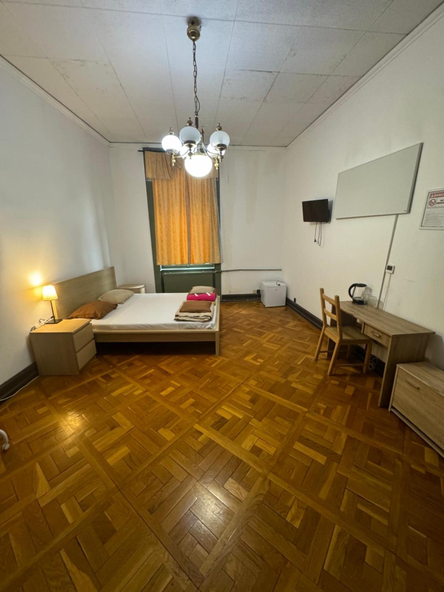 Kecskemti Rooms Budapest Esterno foto